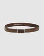 ARMANI JEANS - Belt