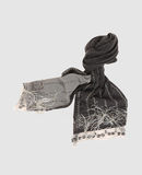 SACAI - Scarf