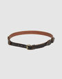 DSQUARED2 - Belt