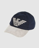 EMPORIO ARMANI - Hat