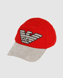 EMPORIO ARMANI - Hat
