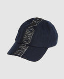 EMPORIO ARMANI - Hat