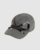 EMPORIO ARMANI - Hat