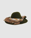 Collection PRIVEE L'UX? - Cappello