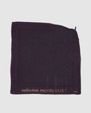 Collection PRIVEE L'UX? - Foulard