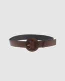 YVES SAINT LAURENT RIVE GAUCHE - Belt