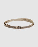 DOLCE & GABBANA - Belt
