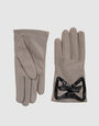 EMPORIO ARMANI - Gloves