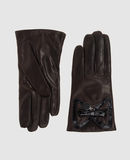 EMPORIO ARMANI - Gloves