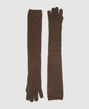 EMPORIO ARMANI - Gloves