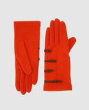 VINCENT PRADIER - Gloves