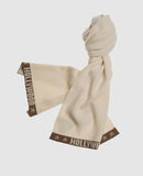 HOLLYWOOD MILANO - Scarf
