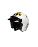 DSQUARED2 - Casques de moto