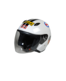 DSQUARED2 - Casques de moto
