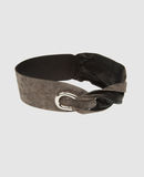 EMPORIO ARMANI - Belt
