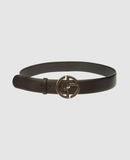 GIORGIO ARMANI - Belt