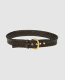 EMPORIO ARMANI - Belt