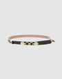 EMPORIO ARMANI - Belt
