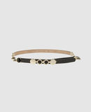 EMPORIO ARMANI - Belt
