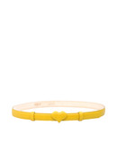 MOSCHINO CHEAPANDCHIC - Belts