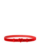 MOSCHINO CHEAPANDCHIC - Belts