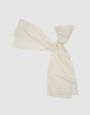 J FOR JAMES - Scarf