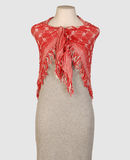 GOLD CASE - Shawl