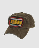 DSQUARED2 - Hat