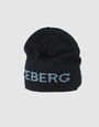ICE ICE ICEBERG - Hat