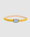 MISS BLUMARINE - Belt