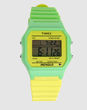 TIMEX 80 - true