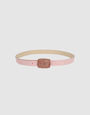 MISS BLUMARINE - Belt