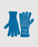 BLUGIRL FOLIES - Guanti