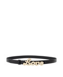 LOVE MOSCHINO - Belts