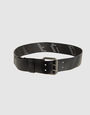 55DSL - Belt