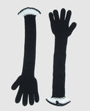 BLUMARINE - Gloves