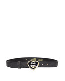 LOVE MOSCHINO - Belts