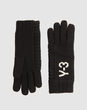 Y-3 - true