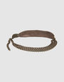 CLAUDIO ORCIANI - Belt