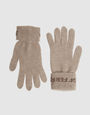 GF FERRE' - Gloves