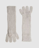 AMERICAN RETRO - Gloves