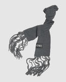C'N'C' COSTUME NATIONAL - Scarf