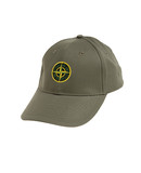STONE ISLAND - Hats