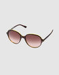 OLIVER GOLDSMITH - true