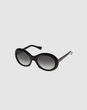 OLIVER GOLDSMITH - true
