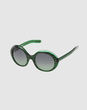 OLIVER GOLDSMITH - true