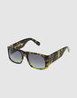 OLIVER GOLDSMITH - true