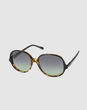 OLIVER GOLDSMITH - true