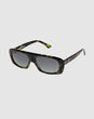 OLIVER GOLDSMITH - true