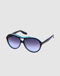 OLIVER GOLDSMITH - true